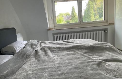 Fischeln Apartment | Family-Friendly Stay at Appartment Königshof Awaits