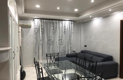 Aprilia Apartment | Discover Appartment Le Mirage: Family & Accessible Stay