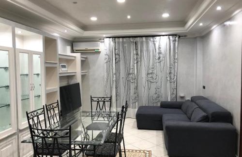 Aprilia Apartment | Discover Appartment Le Mirage: Family & Accessible Stay
