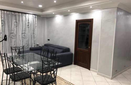 Aprilia Apartment | Discover Appartment Le Mirage: Family & Accessible Stay