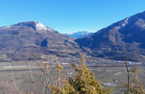 Mattarello Apartment | Gorgeous Appartment Lodged Mamma Maria: 4-Star Stay with Breakfast
