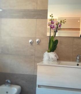 Mattarello Apartment | Gorgeous Appartment Lodged Mamma Maria: 4-Star Stay with Breakfast