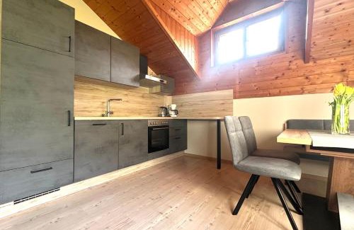 Ainet Apartment | Family-Friendly Apartment Lukasser with Top Guest Ratings