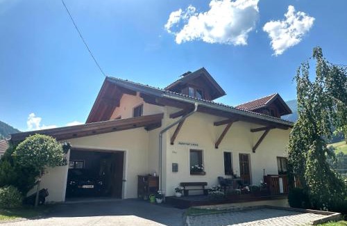 Ainet Apartment | Family-Friendly Apartment Lukasser with Top Guest Ratings
