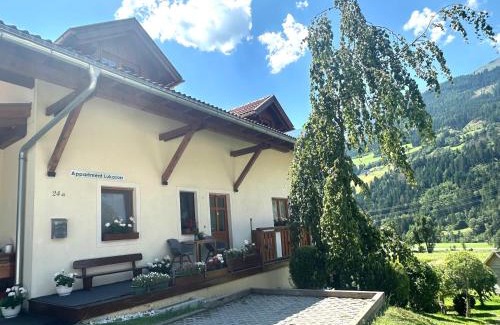 Ainet Apartment | Family-Friendly Apartment Lukasser with Top Guest Ratings