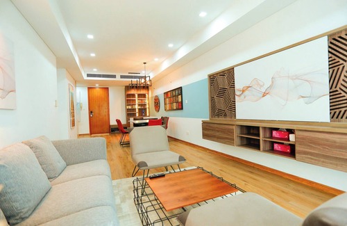 Hai Chau Apartment | Appartment Luxury ★Han Riverside ★ Happy Home★Danang Center