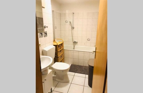 Rheinfelden Apartment | Charming Homestay Ideal for Families and Rated 8.6/10