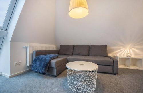 Ostliches Ringgebiet Apartment | Explore Comfort at Appartement Malerviertel - 8.7/10 Rated