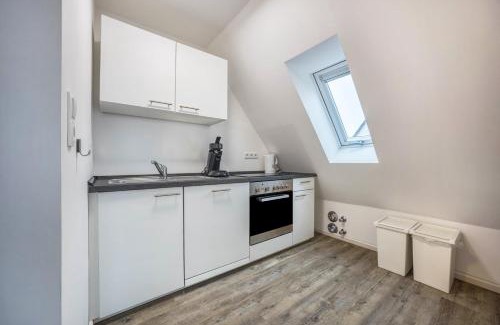 Ostliches Ringgebiet Apartment | Explore Comfort at Appartement Malerviertel - 8.7/10 Rated