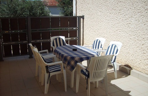 Medulin Apartment | Guest Rated 9.8: Apartment Medulin with Oceanfront Views
