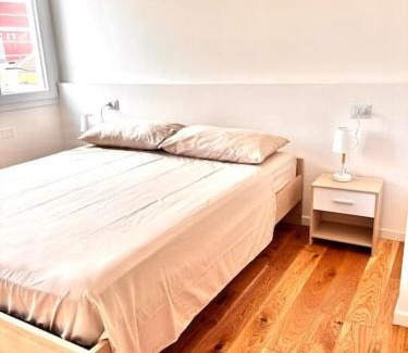 Crescenzago Apartment | Appartment Milano