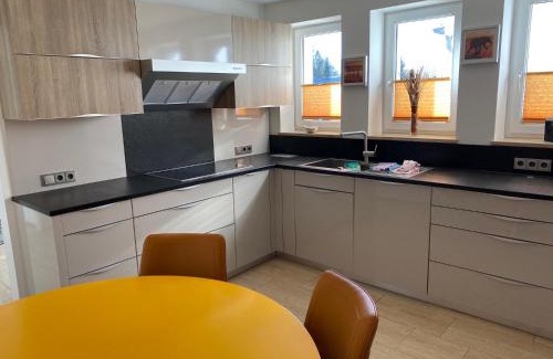 Guggenthal Apartment | Explore the Comfort of Appartment Nocksteinblick