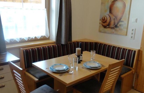 Alpbach Apartment | Child-Friendly Retreat at Appartment Paul with High Ratings