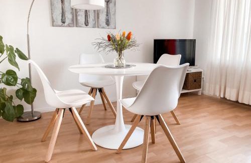 Wolfhagen Apartment | Family-Friendly Getaway at Appartment Paula - Rated 9.3/10
