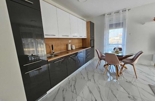 Durdevac Apartment | Top-Rated Appartment Podravina: Child-Friendly Retreat