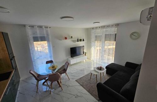 Durdevac Apartment | Top-Rated Appartment Podravina: Child-Friendly Retreat