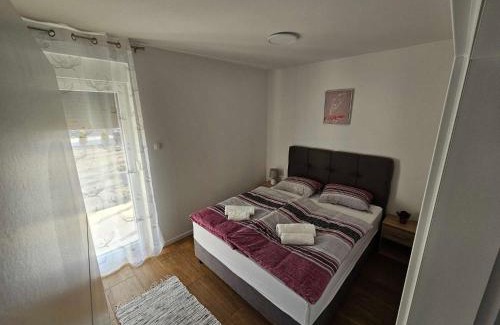 Durdevac Apartment | Top-Rated Appartment Podravina: Child-Friendly Retreat