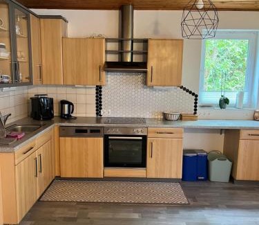 Eberndorf Apartment | Relax and Unwind at Appartment Resi - Pet Friendly Comfort