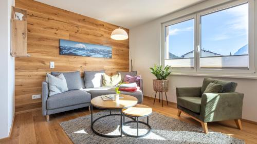 Bad Mitterndorf Apartment | Family-Friendly Retreat at Appartment Schöner Wohnen
