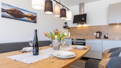 Bad Mitterndorf Apartment | Family-Friendly Retreat at Appartment Schöner Wohnen