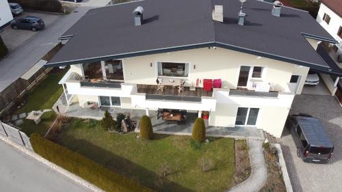 Finsing Apartment | Family-Friendly Getaway at Appartment Schatz, Rated 9.6/10