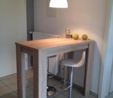 Simmertal Apartment | Comfortable Apartment Simmertal with Family-Friendly Amenities