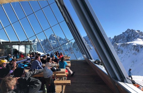 Axams Apartment | Unforgettable Views at Apartment Sofi - Axams, Innsbruck