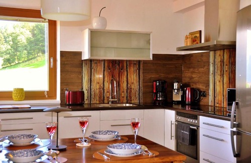 Axams Apartment | Unforgettable Views at Apartment Sofi - Axams, Innsbruck