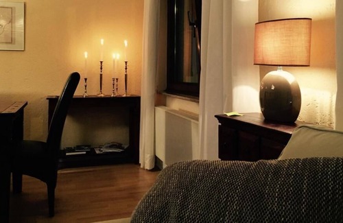 Mitte Apartment | Appartment St.Barbara