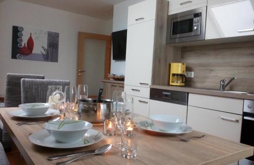 Assachberg Apartment | Top-Rated Appartment Stroblhof - Family-Friendly Retreat