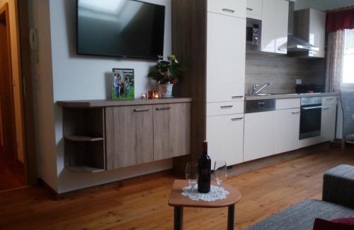 Assachberg Apartment | Top-Rated Appartment Stroblhof - Family-Friendly Retreat