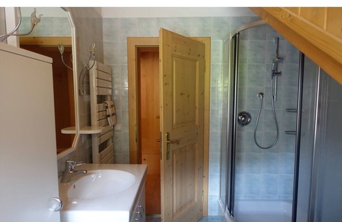 Vandoies House | Appartment Tschoren
