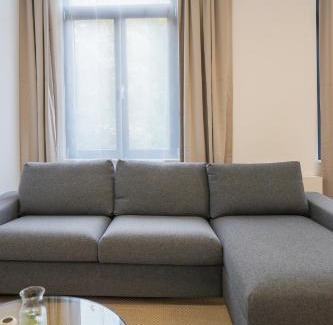 Anderlecht Apartment | Appartment Veeweyde 5