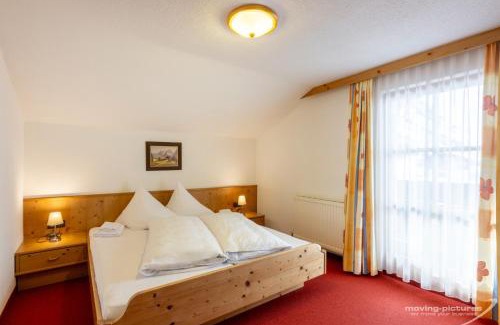 Vent Apartment | Discover Appartment Venter Bergwelt: Pet-Friendly Retreat