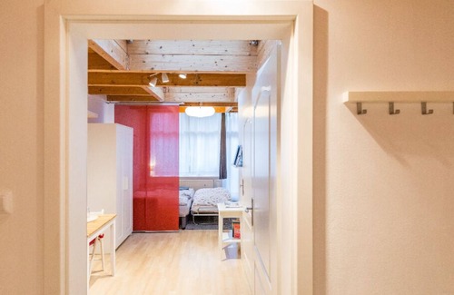 Rhein-Erft-Kreis District Apartment | Appartment Wilhelmstr. for up to 3 people
