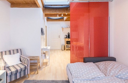 Rhein-Erft-Kreis District Apartment | Appartment Wilhelmstr. for up to 3 people