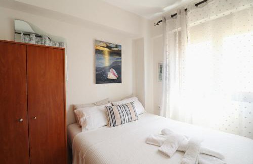Kriopigi Apartment | Scenic Apartment with Breathtaking Views - Rated 9.9/10