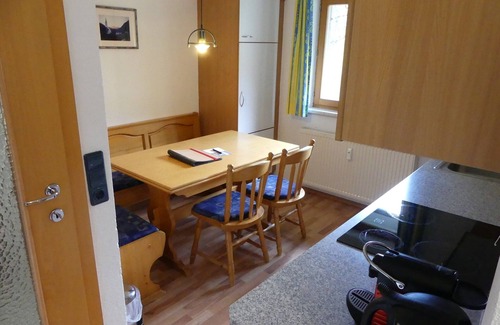 Silbertal Apartment | Highly Rated Appartment Zimba with Spa & Hot Tub Bliss