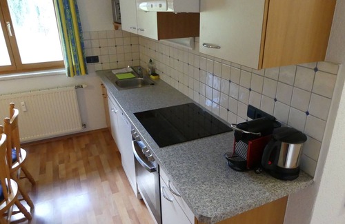 Silbertal Apartment | Highly Rated Appartment Zimba with Spa & Hot Tub Bliss