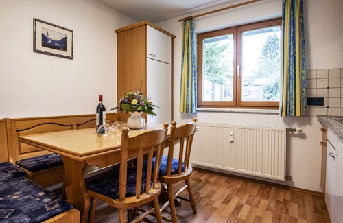 Silbertal Apartment | Highly Rated Appartment Zimba with Spa & Hot Tub Bliss