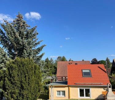 Wethau House | Family-Friendly Stay at Appartmenthaus with Perfect Ratings