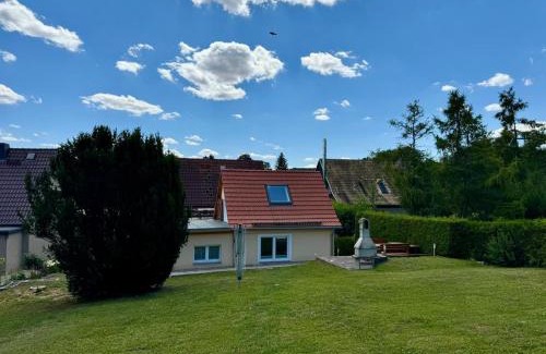 Wethau House | Family-Friendly Stay at Appartmenthaus with Perfect Ratings