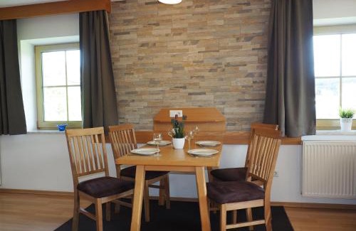 Lohberg Apartment | Experience Coastal Comfort at Appartmenthaus Moos Bäu