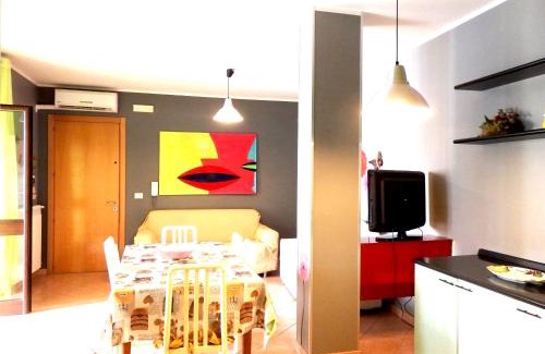 Otranto Apartment | Discover Appartmento Otranto Centro: Family-Friendly Stay