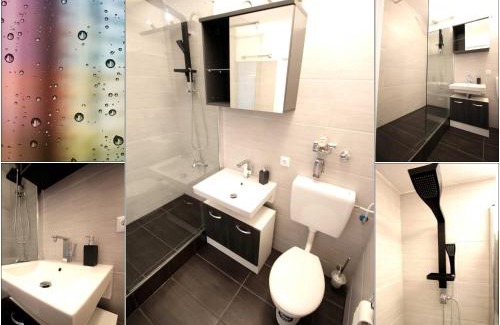 Fuerth Apartment | Elevated Stays at Appartments über den Wolken with Pool
