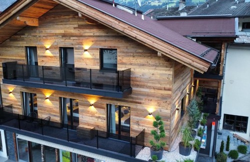 Zell am Ziller Apartment | Discover Family-Friendly Comfort at Appartments Das Franzal
