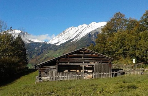 Au Apartment | Family-Friendly Appartments Haus Monika with 9.2/10 Rating