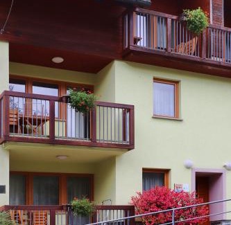 Kamnik Apartment | Appartments Vrba, Terme Snovik