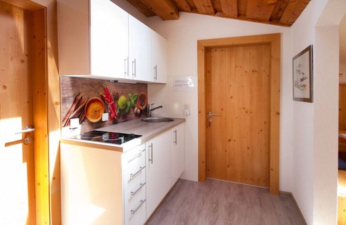 Fulpmes Apartment | Guest Rated: 9.6 at Appartments Zinner-Pale with Breakfast