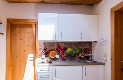 Fulpmes Apartment | Guest Rated: 9.6 at Appartments Zinner-Pale with Breakfast
